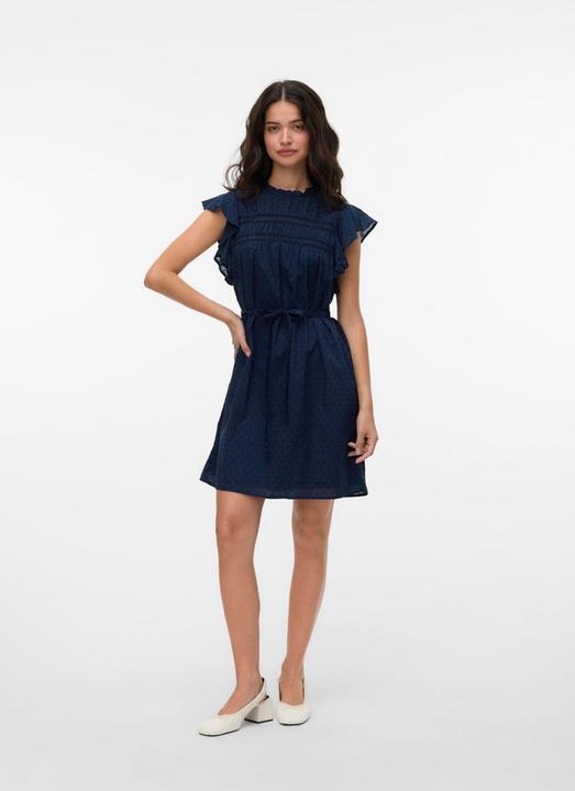 Produktbild Vero Moda VMTRINE Kurzes Kleid Kleid (M)