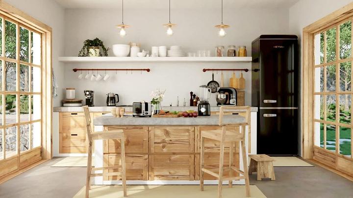 Actual product image ETA Storio