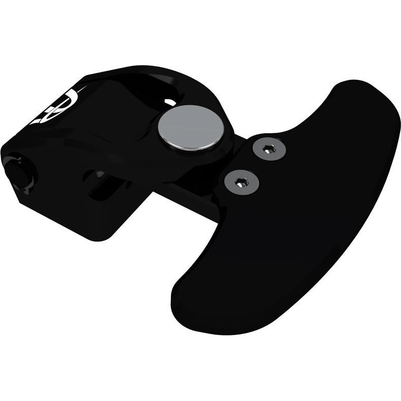 Thumbnail - Ascher Racing Paddle Shifter - Gen5 (formula), Gaming Controller Zubehör, Schwarz