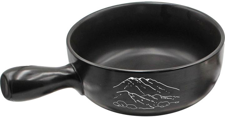Produktbild Ohmex Fondue-Set FND-1507 (Käsefondue, Schokoladenfondue)