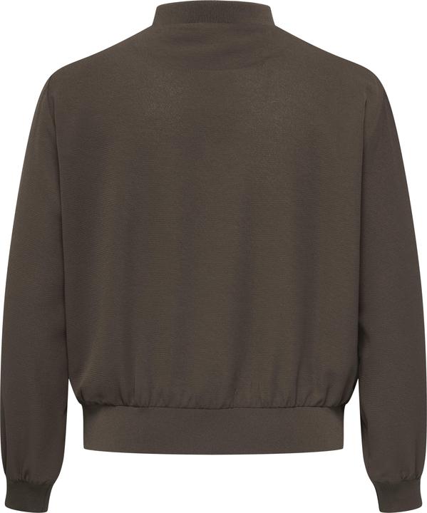 Actual product image Only CARLUX Blousonjacke Blousonjacke (42)