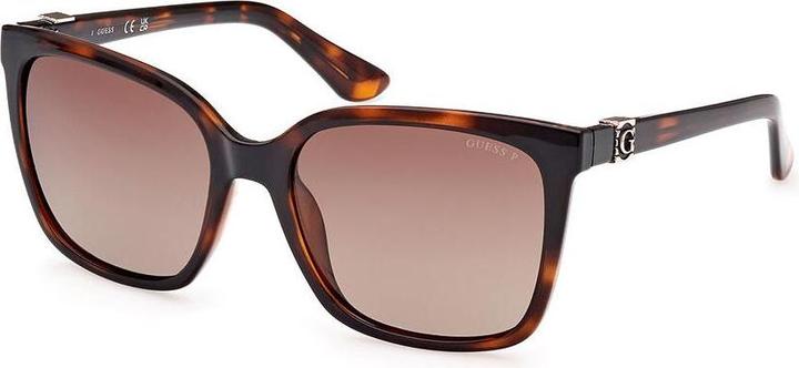 Image du produit Guess Polarisé Écaille de tortue