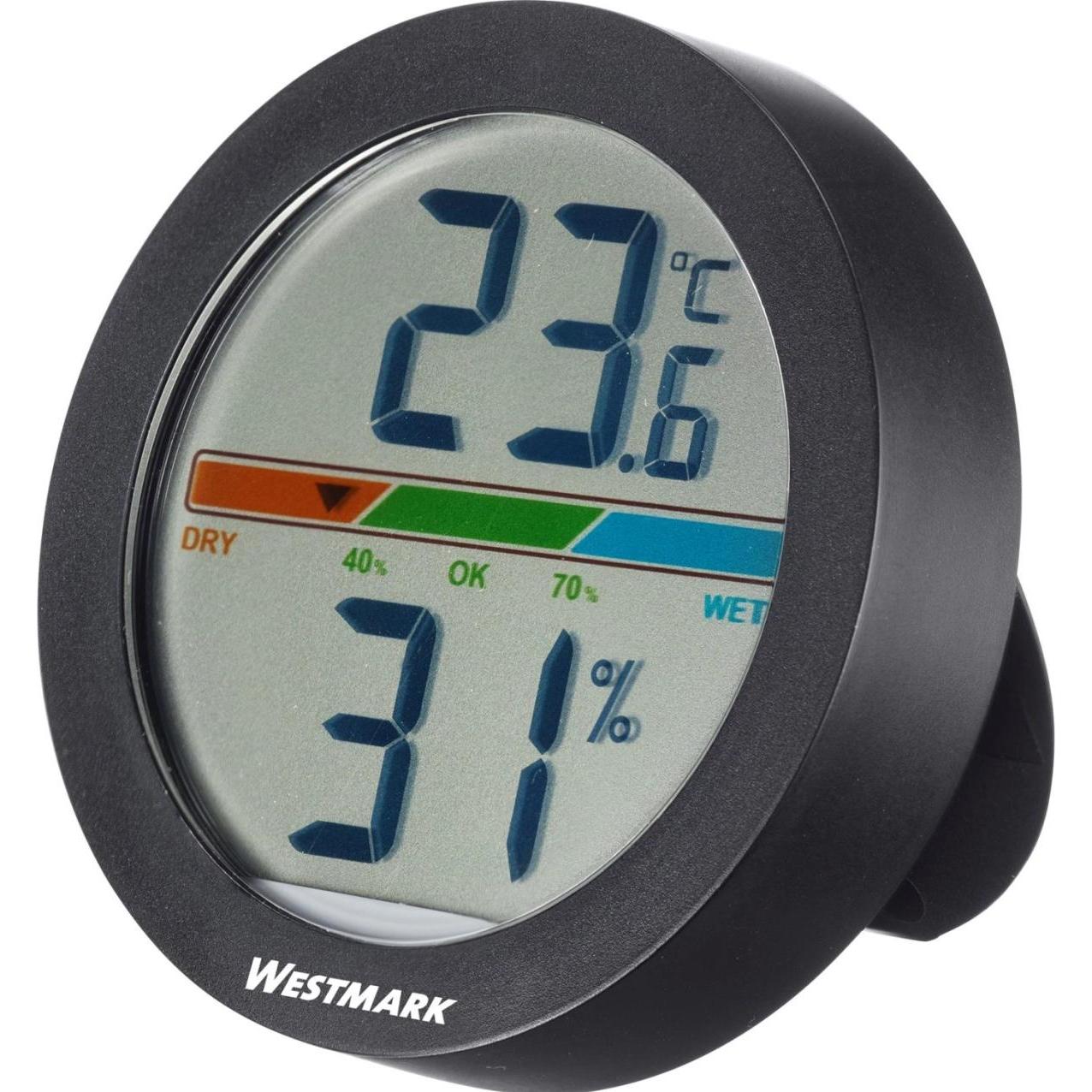 Westmark Thermometer/Hygrom. (WESTMARK)