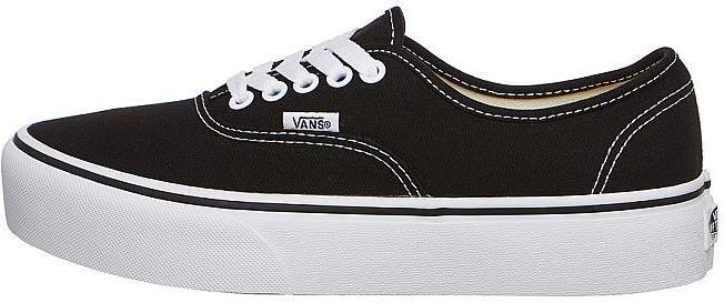 Produktbild Vans Authentic Platform (40)