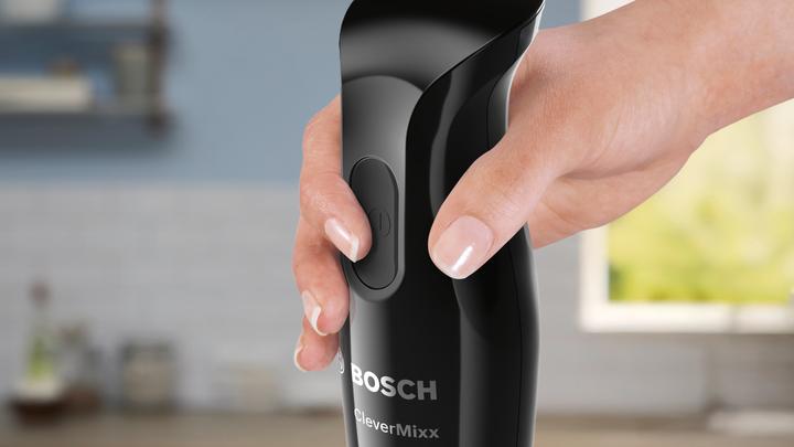 Produktbild Bosch Hausgeräte MSM2610B Handmixer CleverMixx