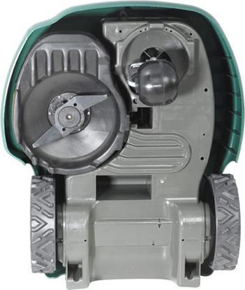 Produktbild Robomow Rm510