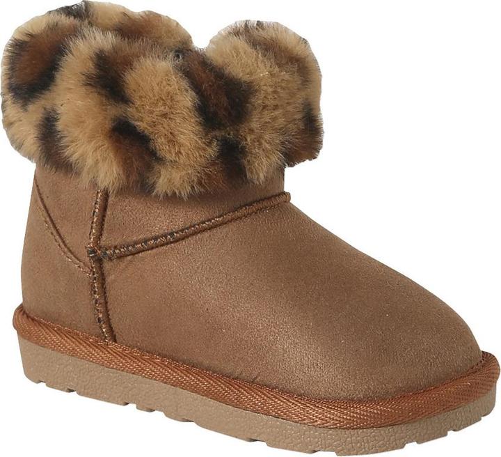 Produktbild Vertbaudet Warme Baby Regen-Boots (22)