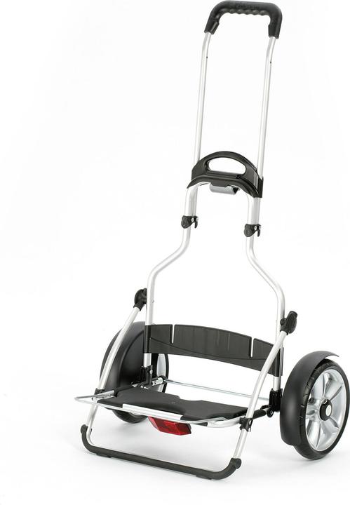 Produktbild Andersen Royal Shopper Plus Saira Einkaufstrolley 60 cm