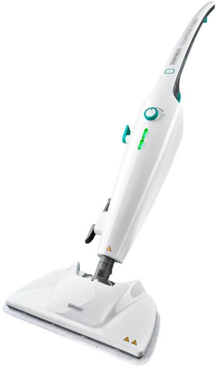 Produktbild Leifheit Dampfreiniger CleanTenso Power (6 Bar, 1200 W)