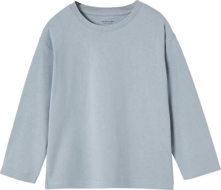 Immagine prodotto Vertbaudet 3er-Pack Jungen Shirts aus Baumwolle Basic (86)