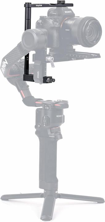 Produktbild Tilta Top Camera Support Bracket for DJI Ronin (Gimbal Halterung)