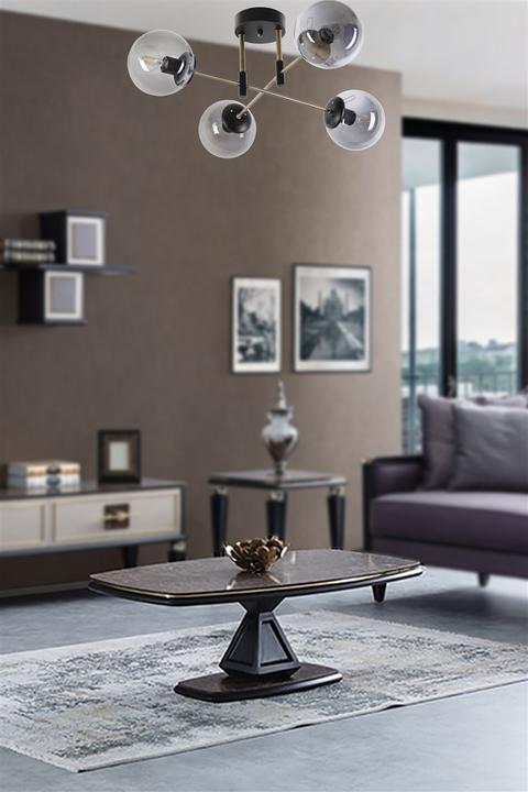 Produktbild Opviq Barrett (E27)