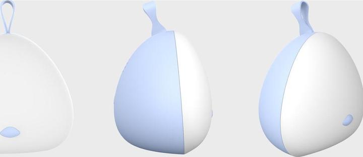 Produktbild Vava VA-CL1001-BLU