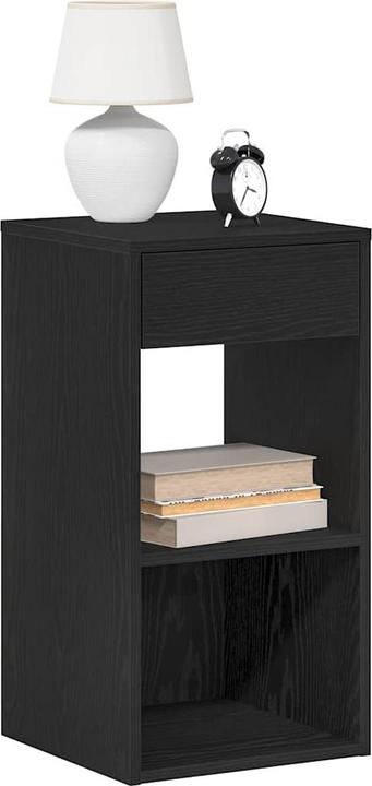 Aspetto quercia nera