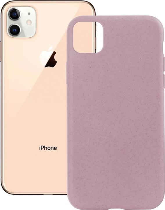 KSIX Eco-Friendly Hülle (Apple iPhone 12 mini)