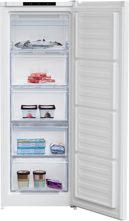 Actual product image Beko Freezer (Stand-alone, 177 l)