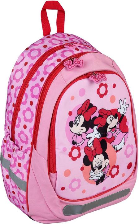 Produktbild Undercover Minnie Maus Rucksack