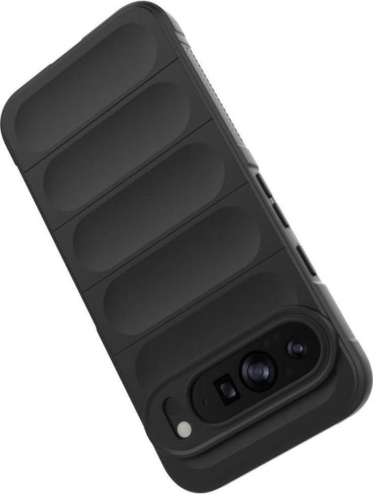 Actual product image Cover-Discount Google Pixel 9 Pro XL - Rugged Protective Cover (Google Pixel 9 Pro XL)