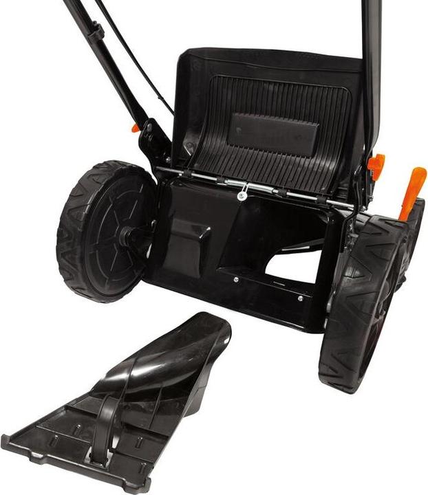 Produktbild Deltafox DG-PLM 5125 SP (Benzinbetrieb)