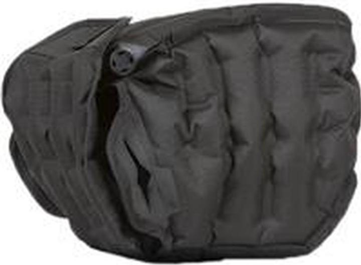 Actual product image Wandrd Inflatable Camera Cube (Camera inner pocket)