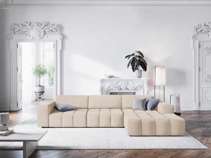 Actual product image CXL by Christian Lacroix Luc (Corner sofa)