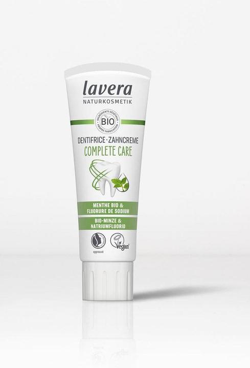 Immagine prodotto Lavera Cura completa (75 ml)