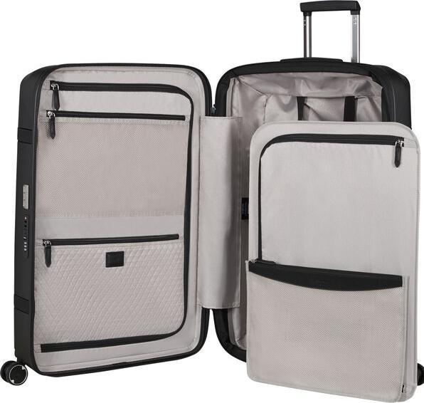 Image du produit Samsonite Image Trolley mit 4 Rollen erweiterbar 75cm (111 l)