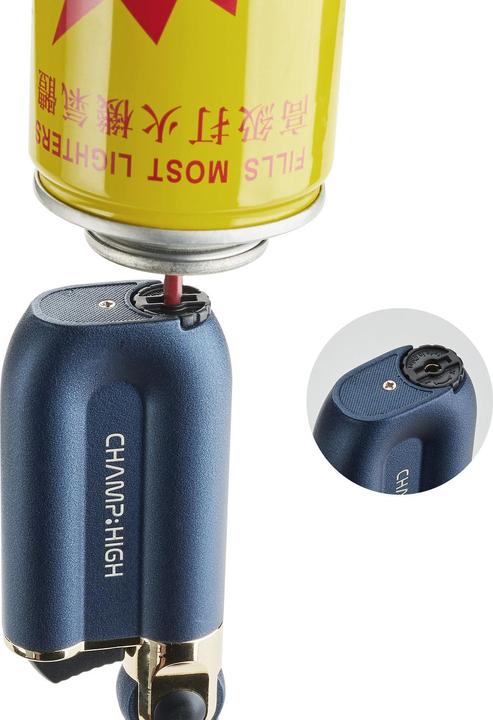 Produktbild Champ Control