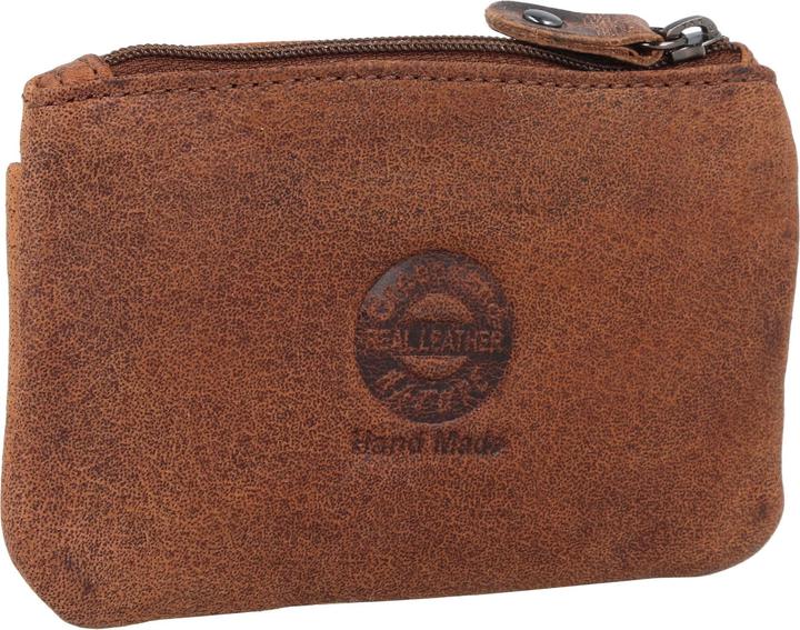 Produktbild Greenland Nature Montana Schlüsseletui RFID Leder 12 cm