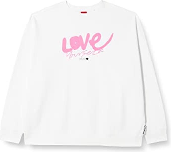 Produktbild HUGO Doccia 3 Felpa (S)