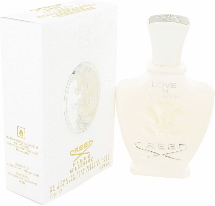 Produktbild Creed Love in White by (Eau de Parfum, 75 ml)