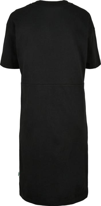 Produktbild Urban Classics TShirtKleid Seitenschlitze (M)