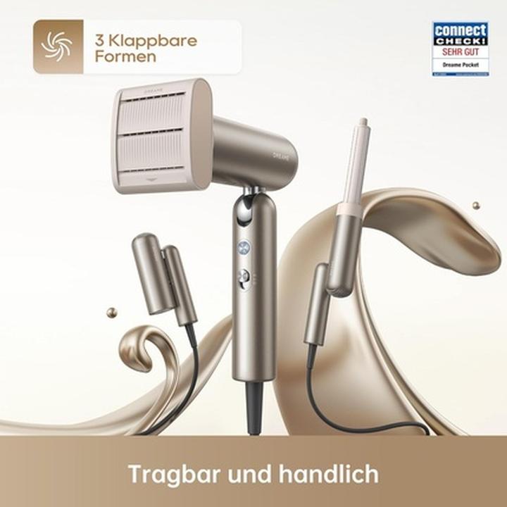 Actual product image Dreame AHD51 (1300 W)