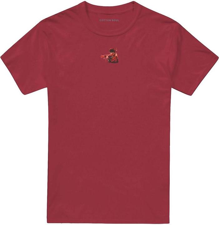 Produktbild Elvis Comeback TShirt (S)