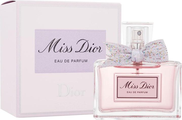 Actual product image Dior Miss (Eau de parfum, 50 ml)