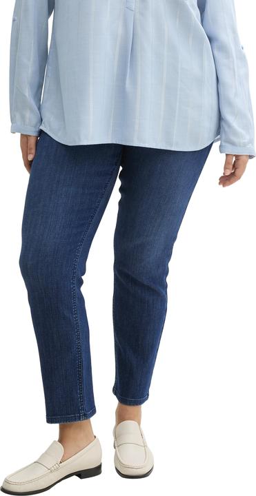 Immagine prodotto Tom Tailor Jeans Donna Blu Scuro Denim (44)