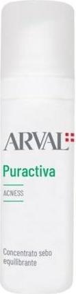 Produktbild Arval Puractiva Acness 30ml Concentrate (30 ml)