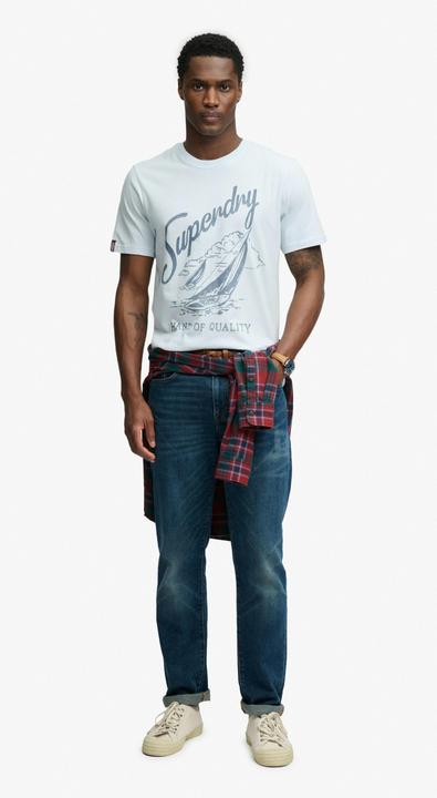 Produktbild Superdry Lo-fi Dockside (L)