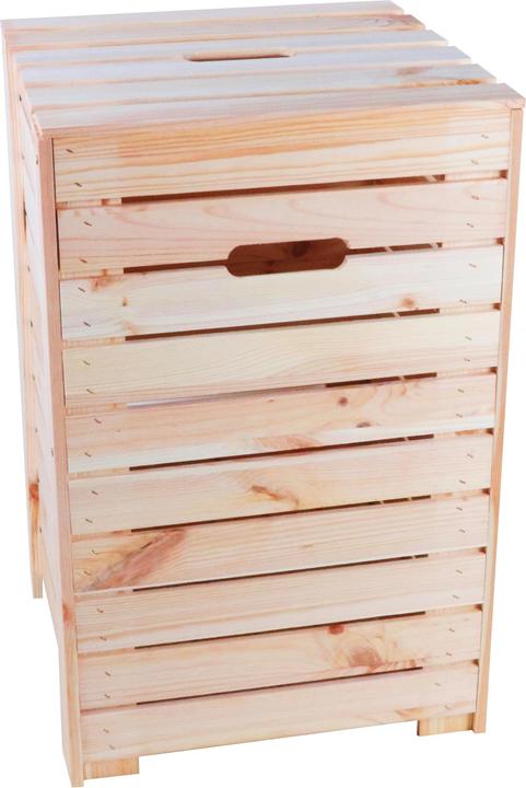 Actual product image Europe & Nature Shopping cart (35 cm, 1x)