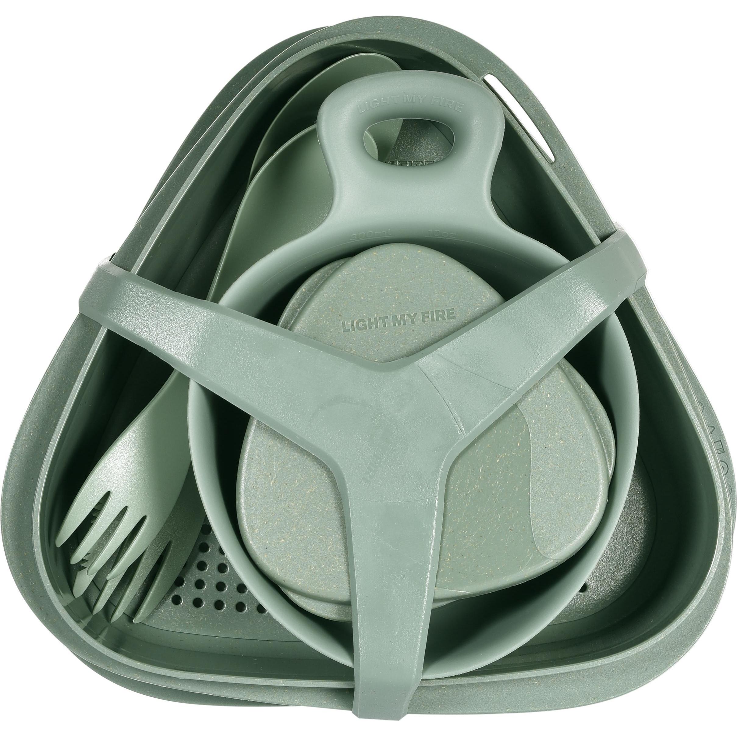 Thumbnail - Light my Fire, Campinggeschirr