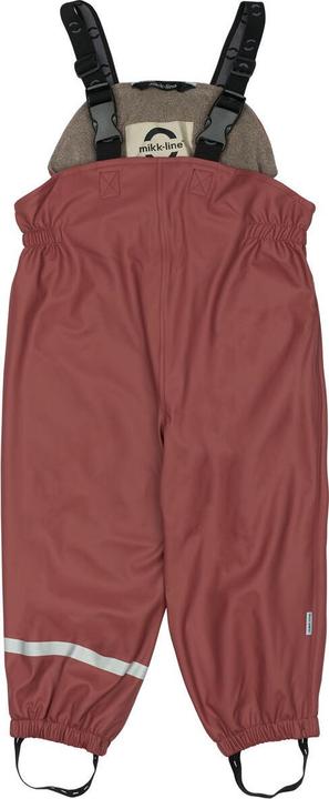 Produktbild Mikk-Line Regenset (86)