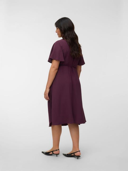Produktbild Vero Moda VMCALVA Midikleid Kleid (52)