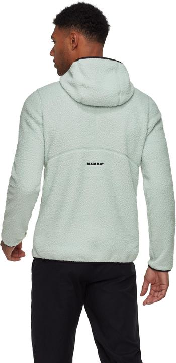 Actual product image Mammut Falera Pro ML Hooded Jacket Men (L)