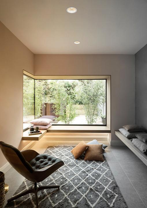 Produktbild EVN-Lichttechnik LED-Downlight (531 lm)