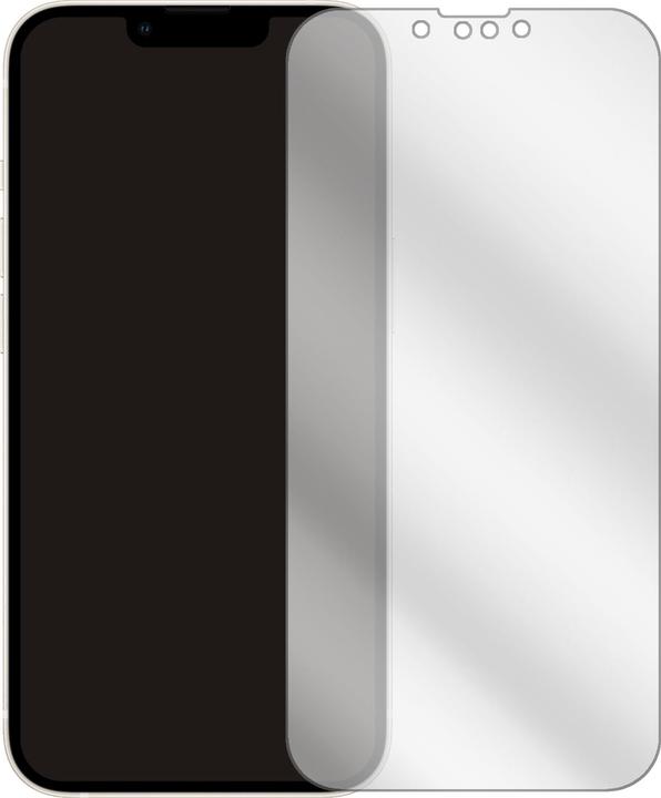 Produktbild Dipos Displayschutzfolie Crystalclear (1 Stück, Apple iPhone 13 mini)