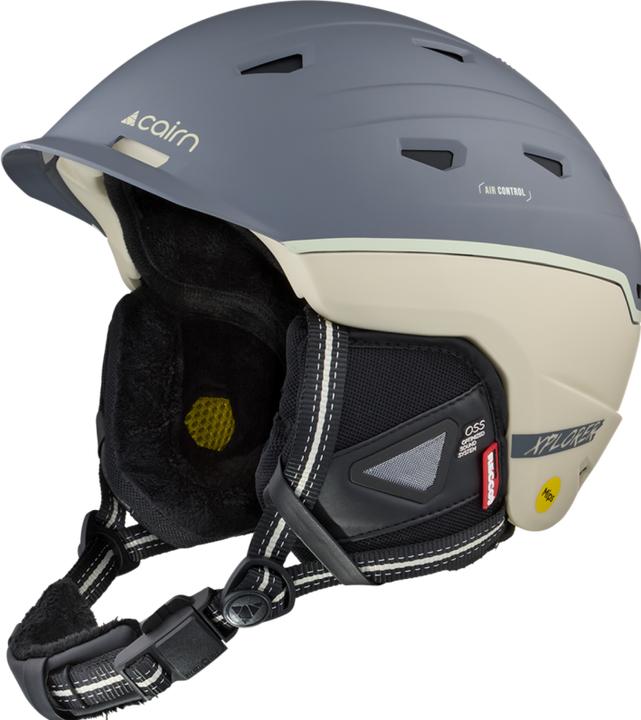 Immagine prodotto Cairn Xplorer MIPS - Skihelm (56 - 58 cm, M)