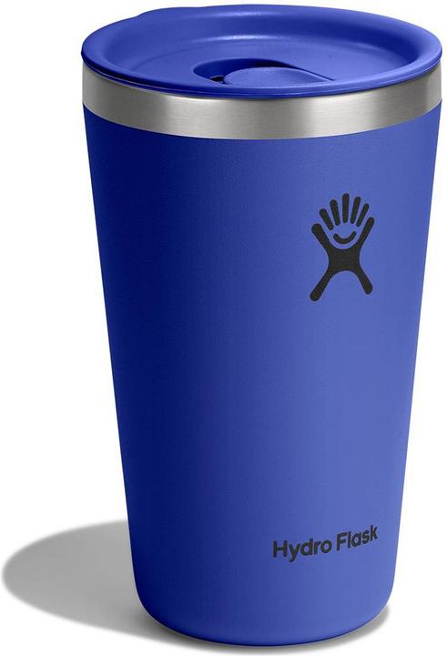 Actual product image Hydro Flask Reisebecher All Around Press-in Deckel (0.47 l)