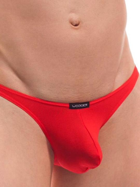 Produktbild Wojoer Push-Tanga-Slip (M, Einzelpack)