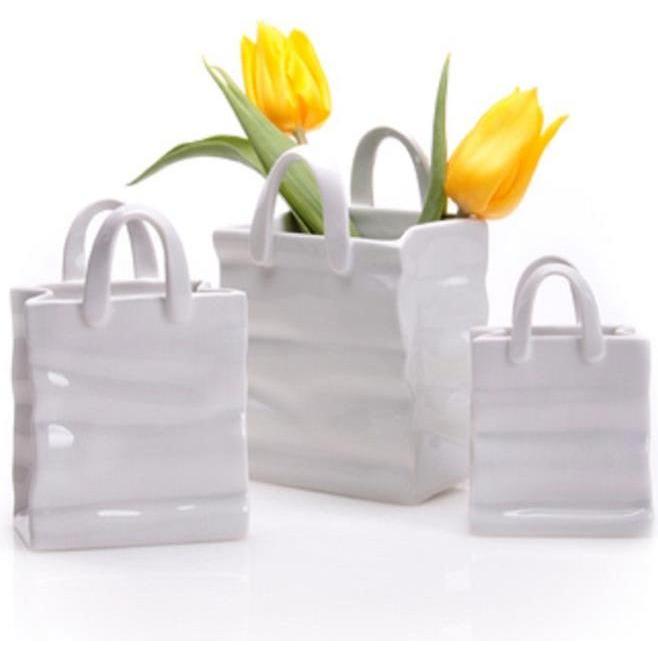 Wagner, Vase, 02773 W - Tasche, klein (1 x)
