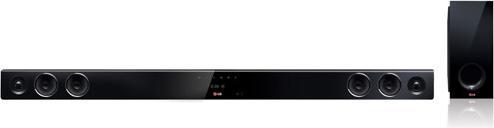 Image du produit LG Nb3730a (300 W, Canal 2.1)